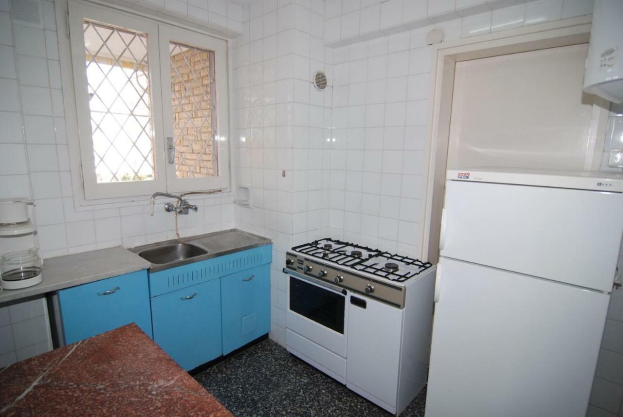 Alexis Basic Appartement *