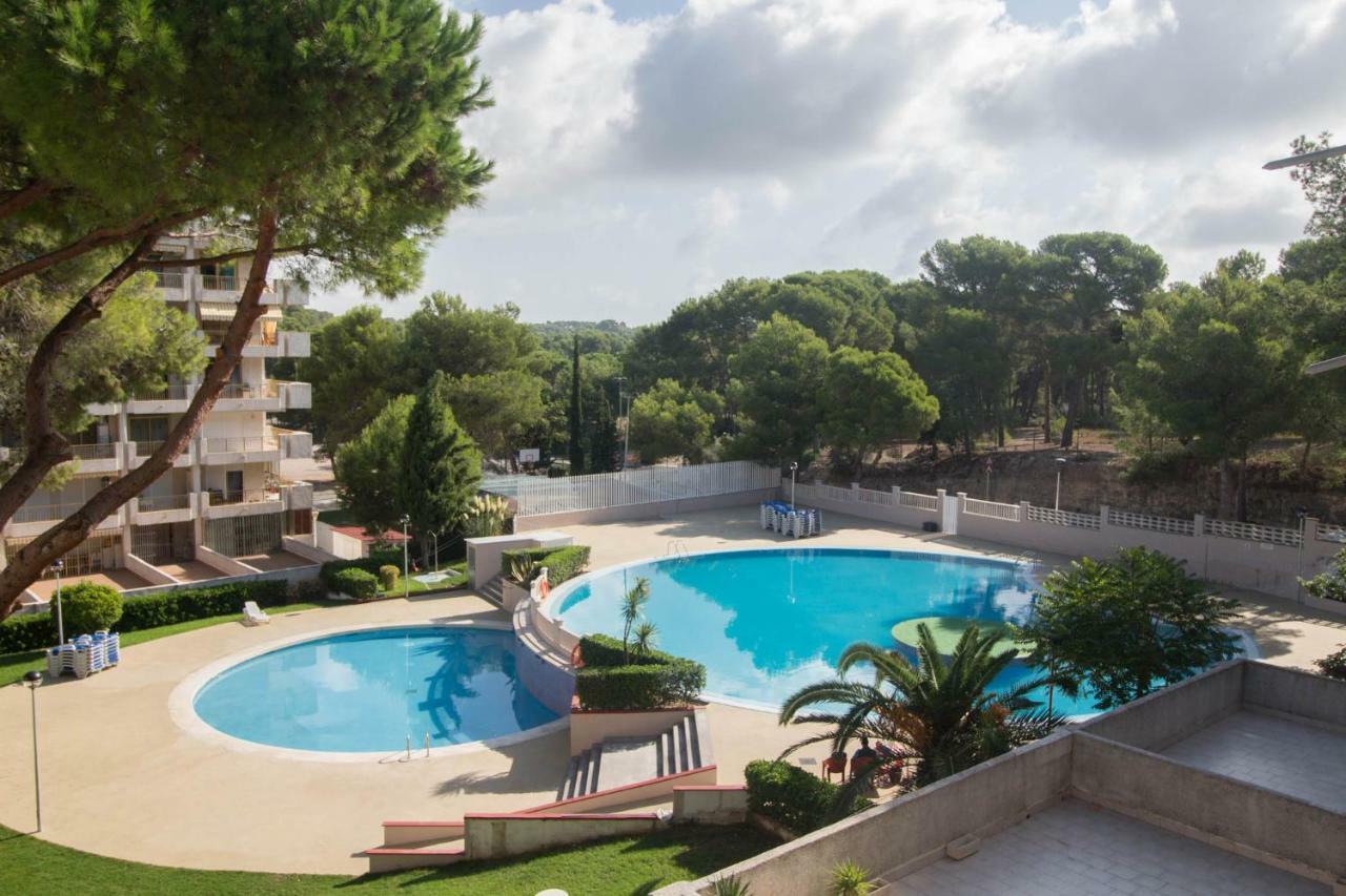 Cataluna 1 Apartment *