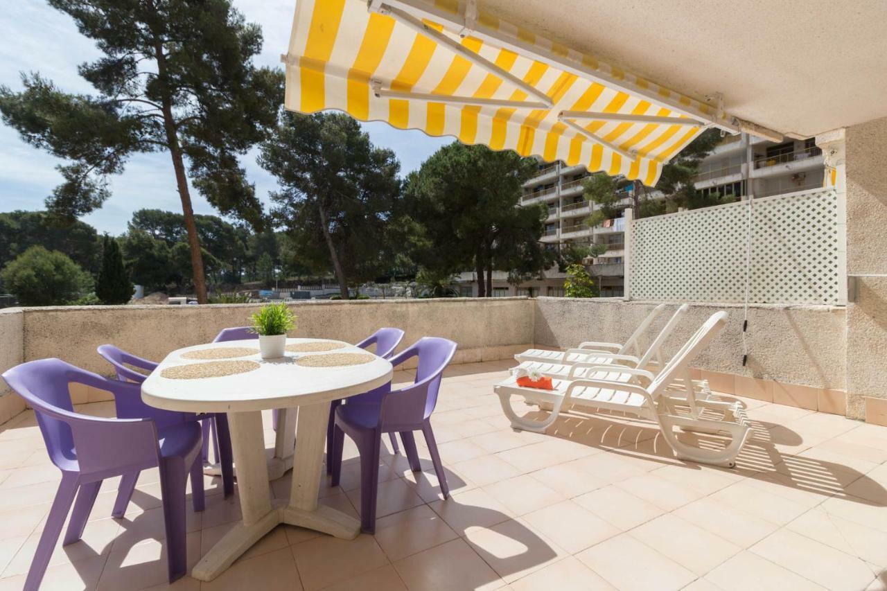 Cataluna 1 Apartment *