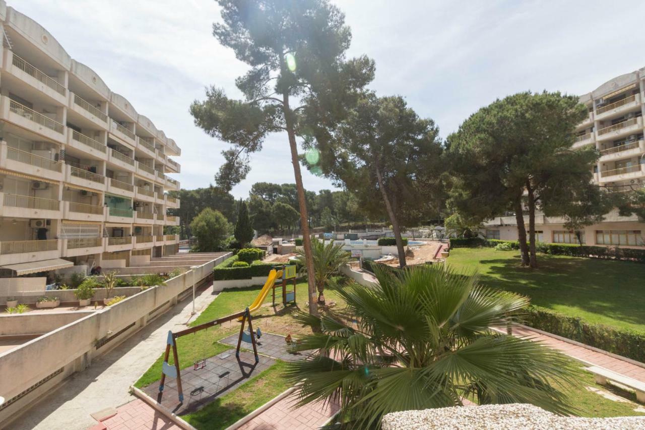 Cataluna 1 Salou
