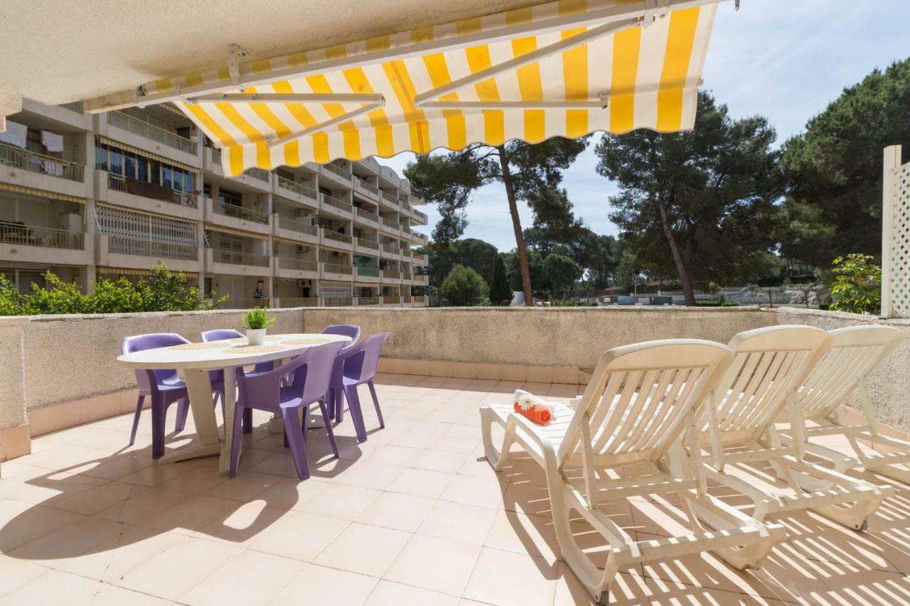 Cataluna 1 Apartment *