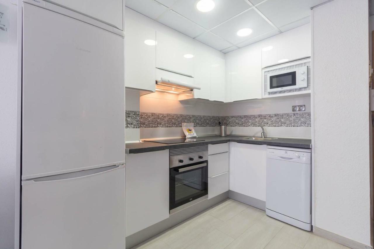 Cataluna 1 Apartment Salou