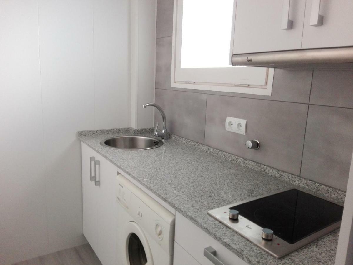 Appartement Zeus Alexis Ii *