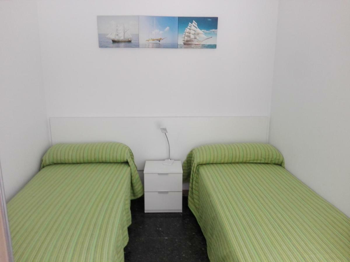 Zeus Alexis Ii Appartement *
