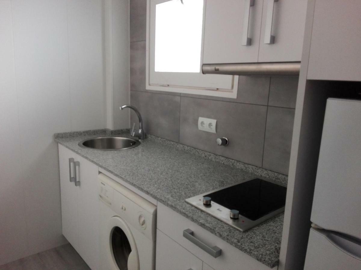 Appartement Zeus Alexis Ii *