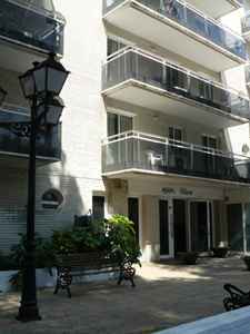 Apartamento Intersalou Priorat Salou