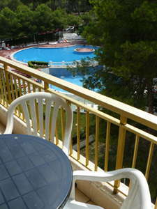 Catalonia Gardens Apartamento