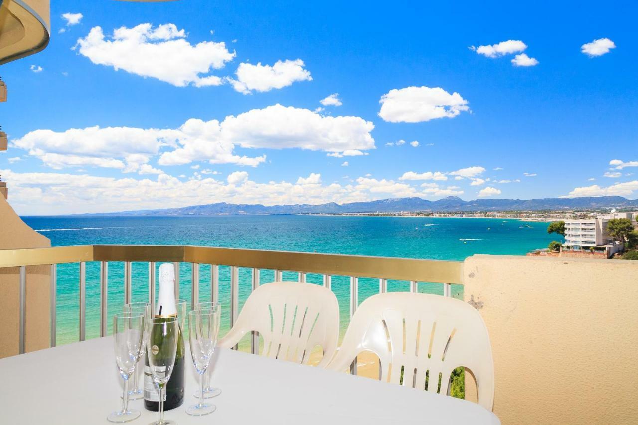 Uhc Sorolla Appartement