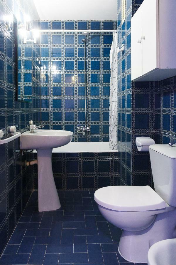 Uhc Sorolla Appartement