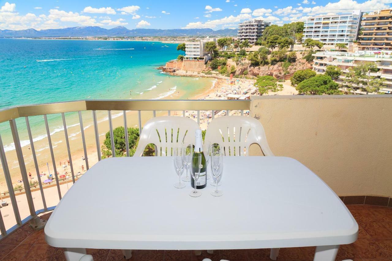 Appartement Uhc Sorolla