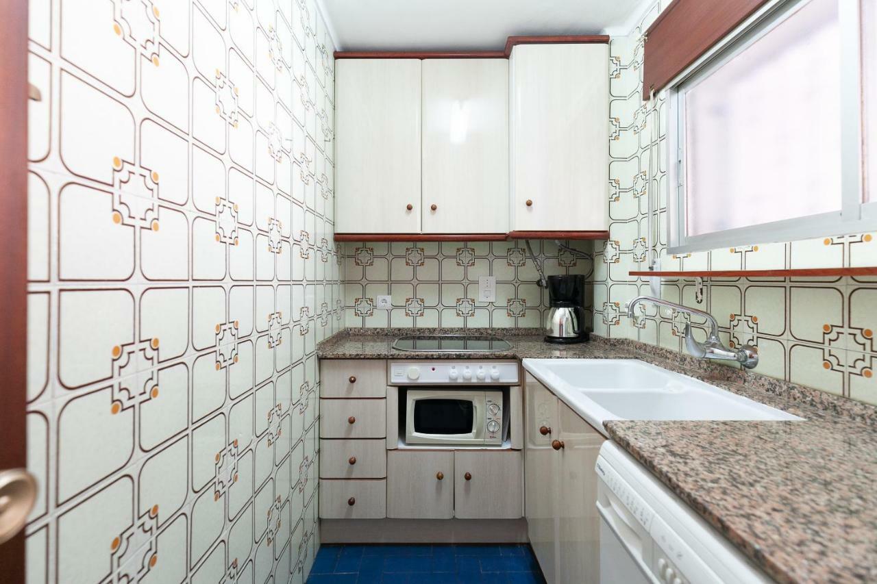 Apartment Uhc Sorolla *