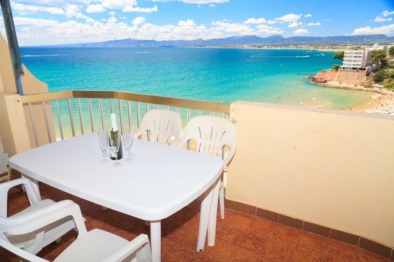 Uhc Sorolla Apartment Salou