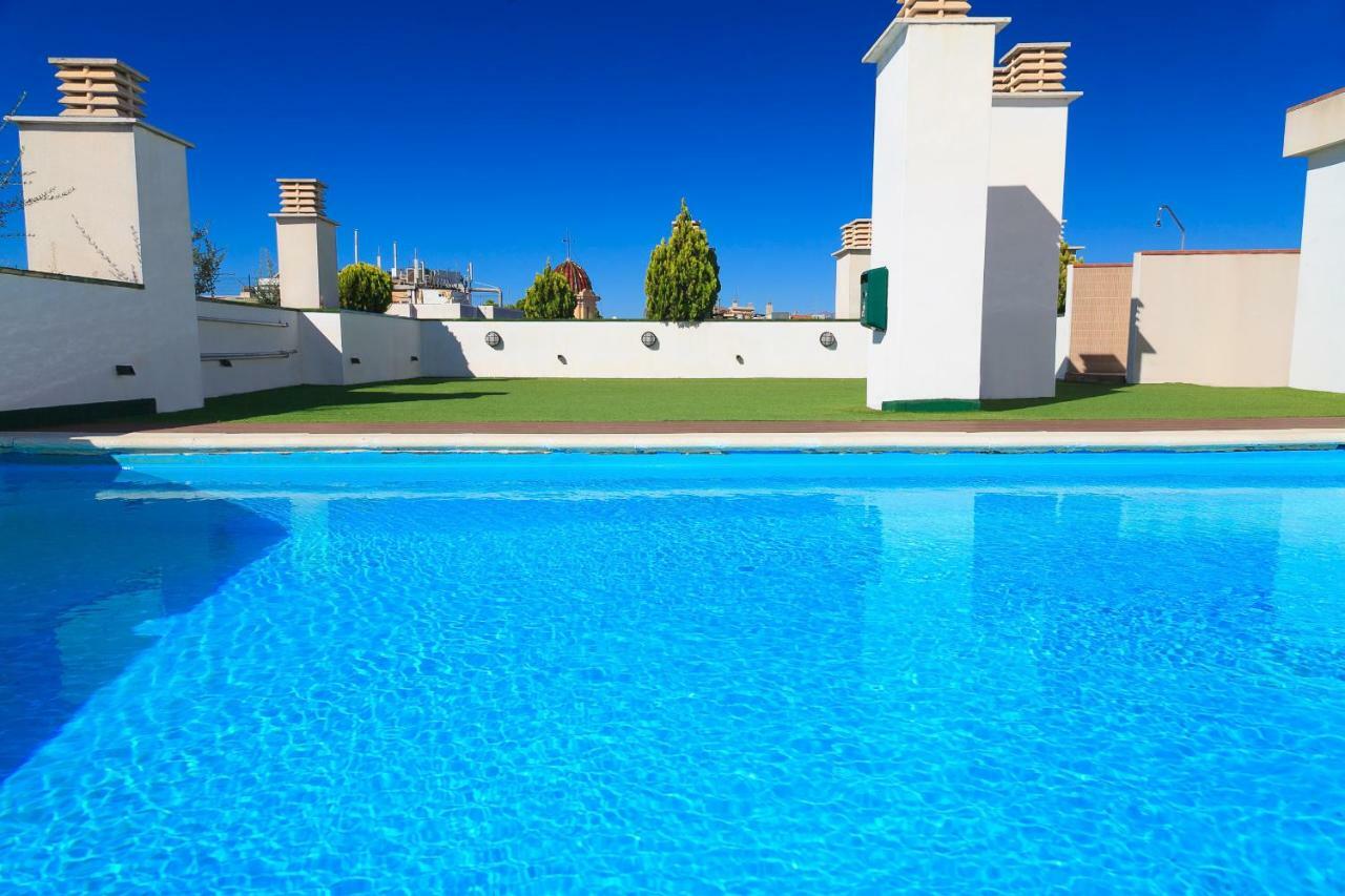 Uhc Sol I Mar Family Complex Apartment Salou