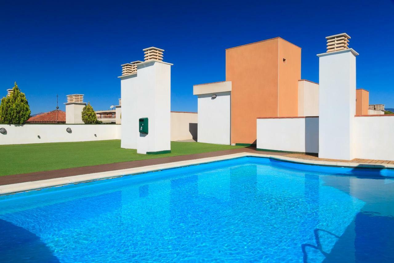Apartment Uhc Sol I Mar Family Complex