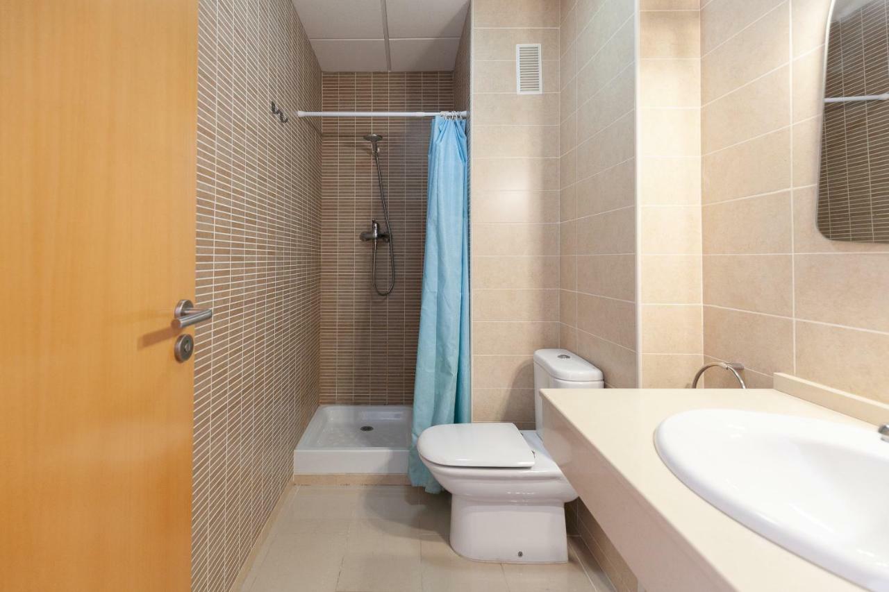 Apartment Uhc Sol I Mar Family Complex Salou