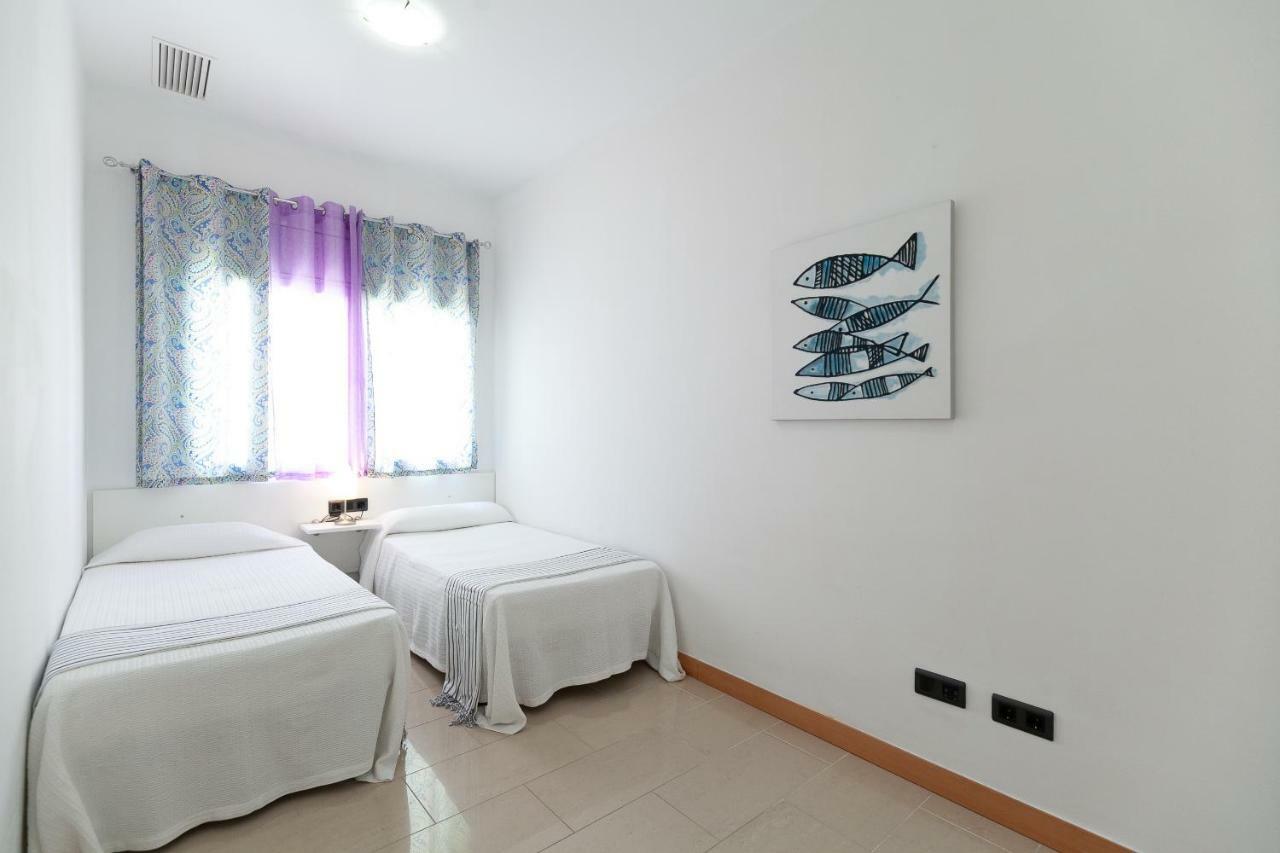 Uhc Sol I Mar Family Complex Salou