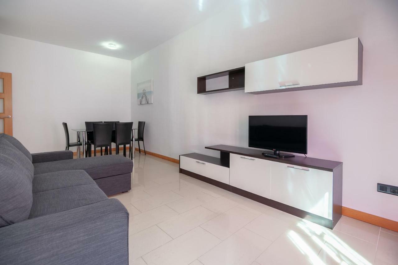 Uhc Sol I Mar Family Complex * Salou