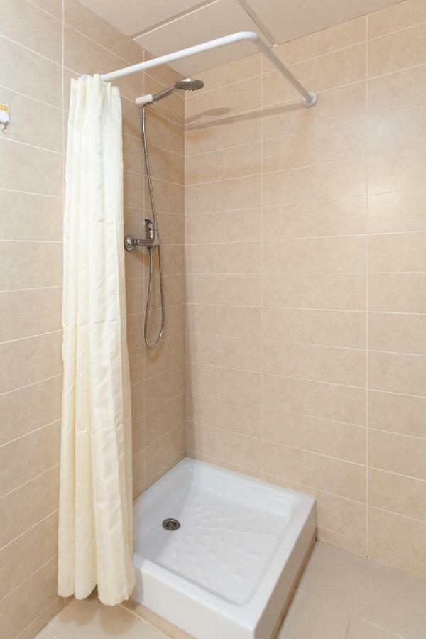 Uhc Sol I Mar Family Complex Apartment
