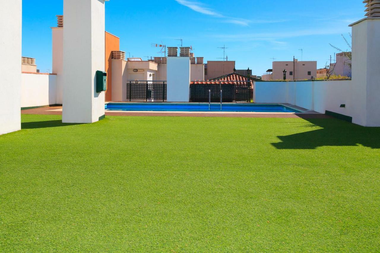 Uhc Sol I Mar Family Complex Apartment Salou