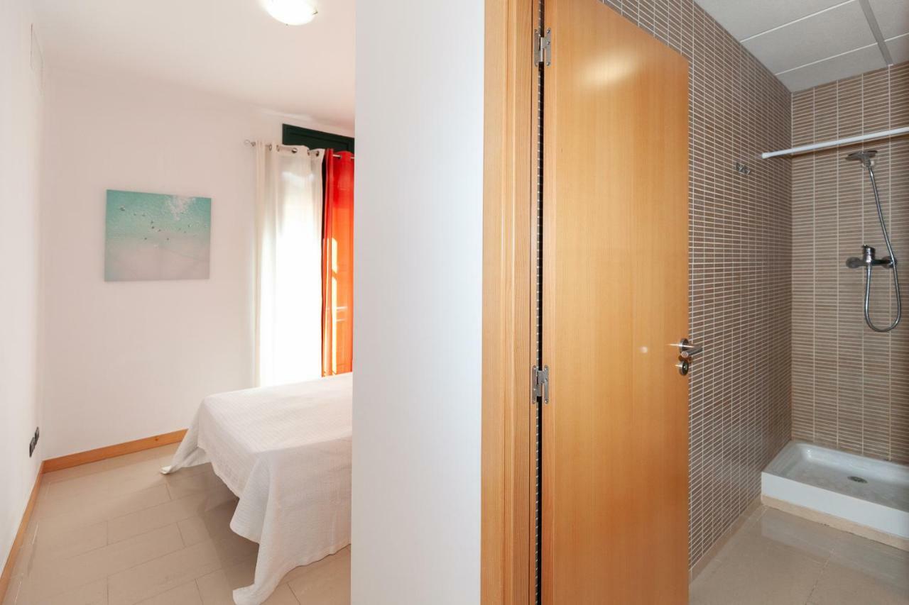 Apartment Uhc Sol I Mar Family Complex Salou