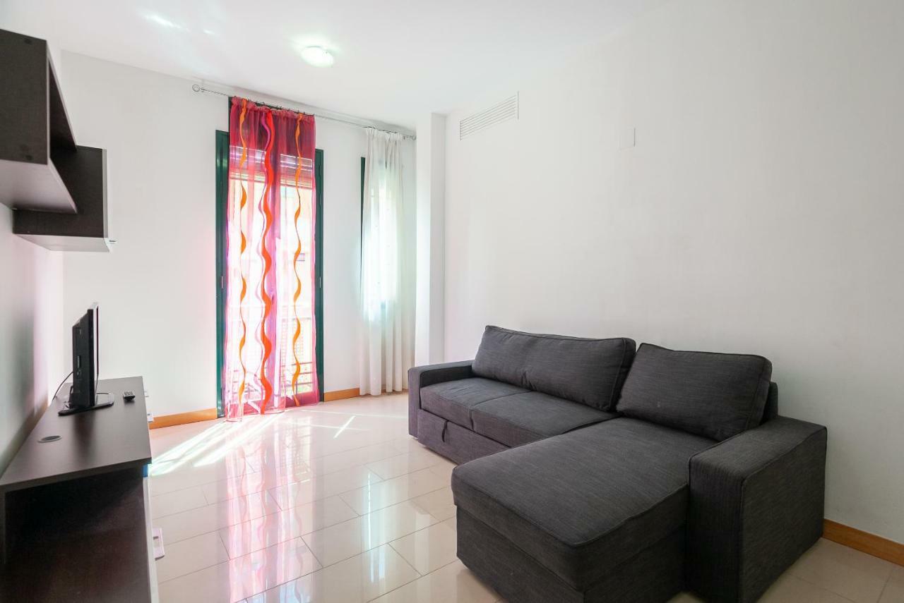 Uhc Sol I Mar Family Complex Salou