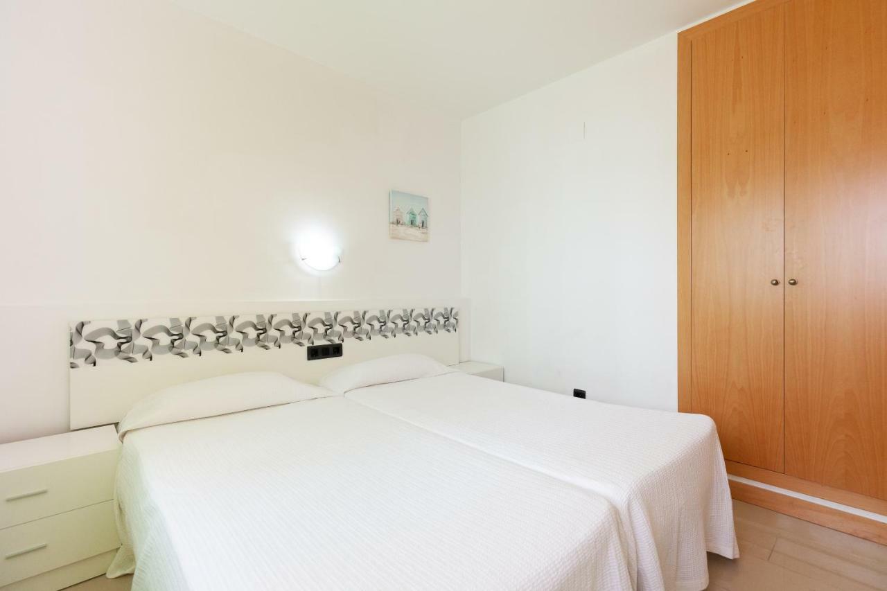 Apartment Uhc Sol I Mar Family Complex *