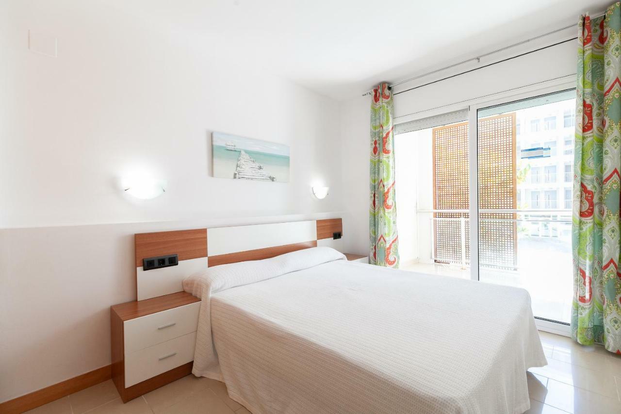 Uhc Sol I Mar Family Complex Apartment Salou