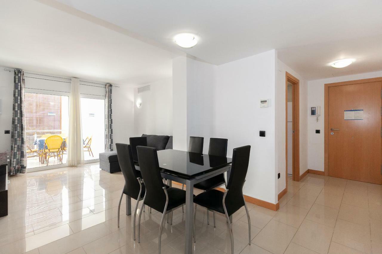Apartment Uhc Sol I Mar Family Complex *