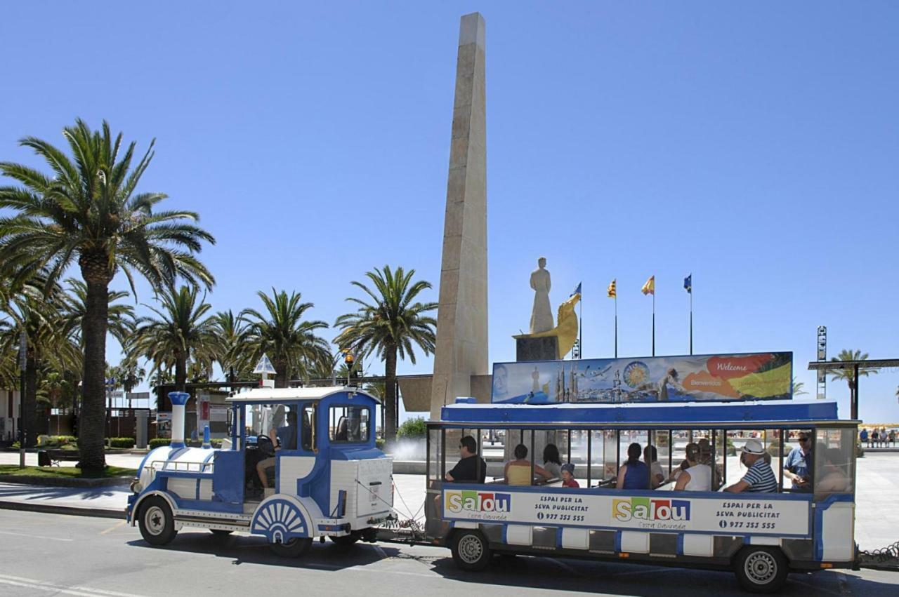Zeus Alexis Ii Appartement Salou