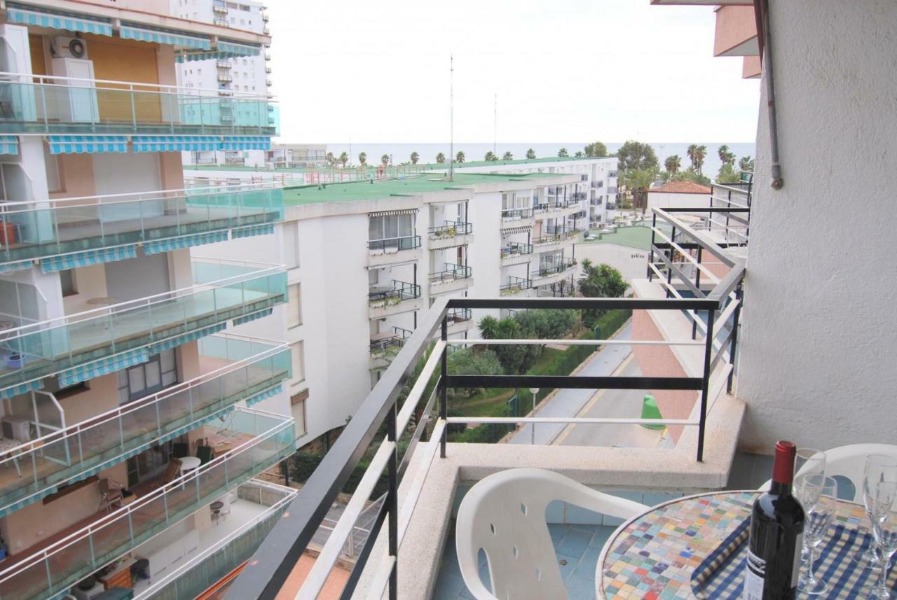 Zeus Alexis Ii Appartement *