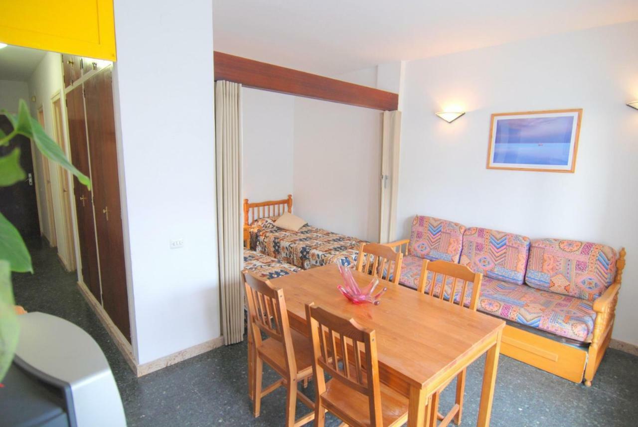 Appartement Zeus Alexis Ii *