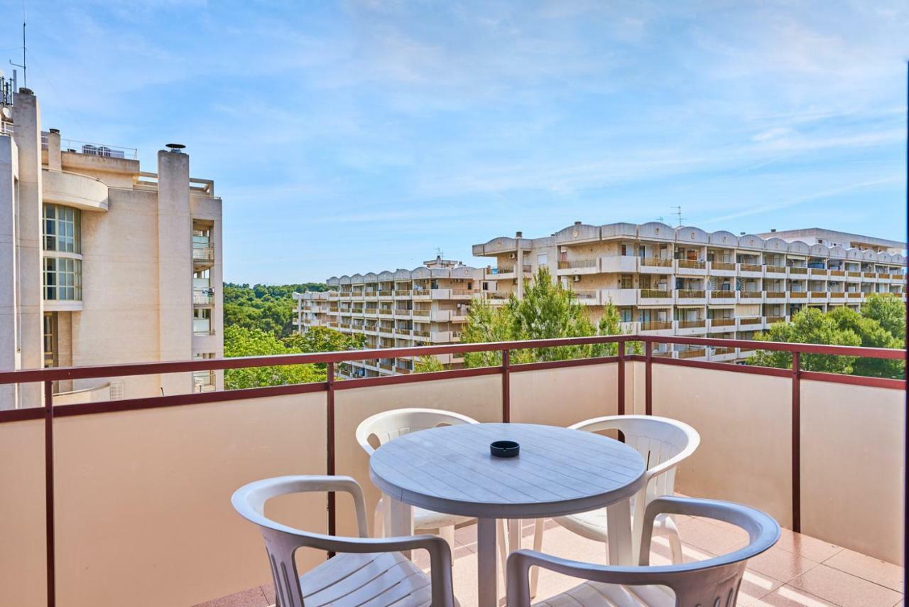 Inter Appartement *