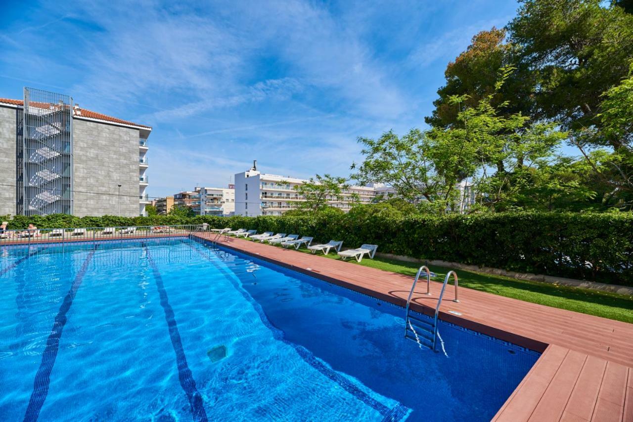 Appartement Inter *