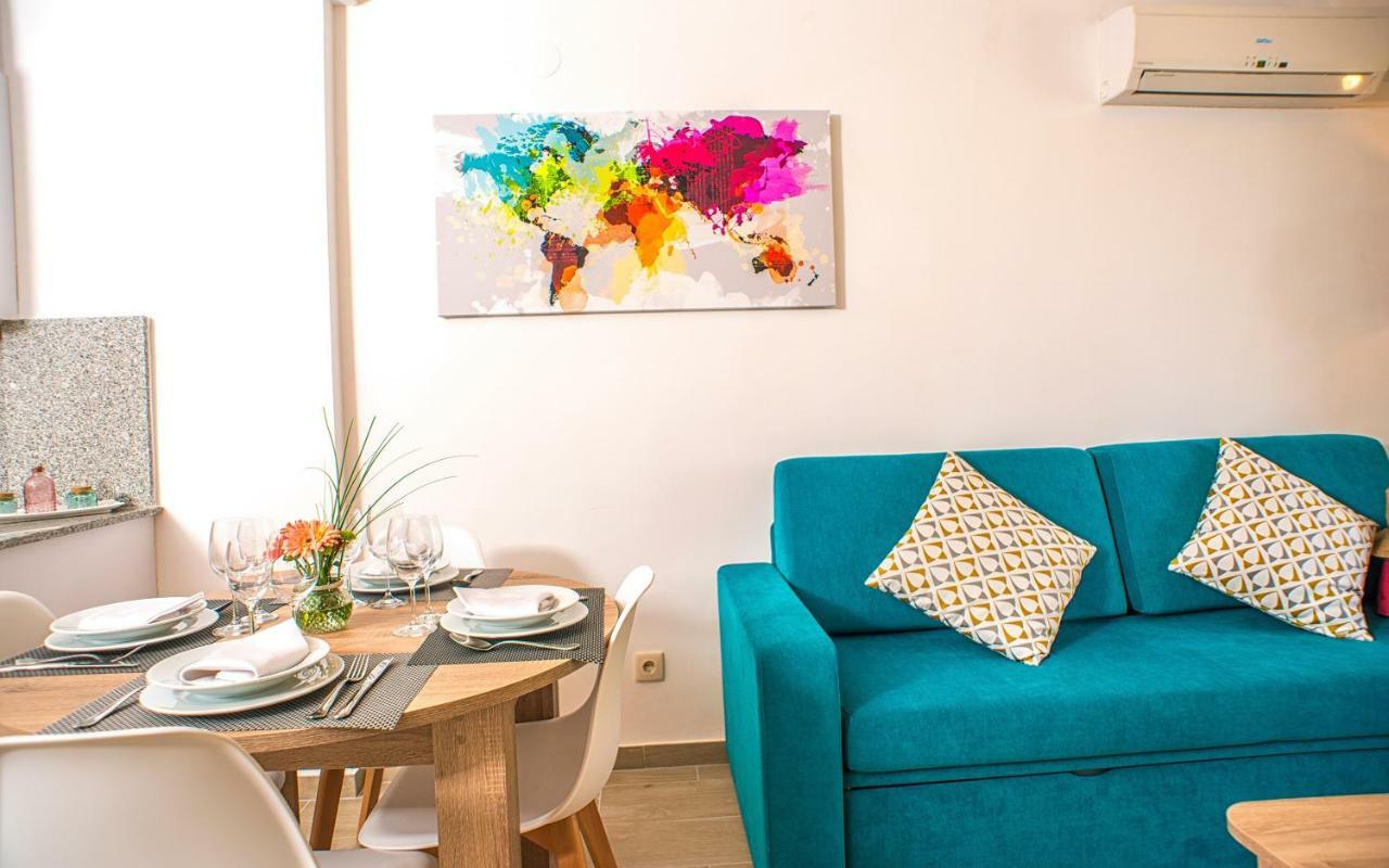 Ona Apartahotel Salou