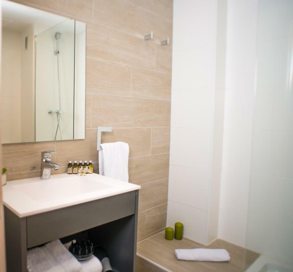 Apartahotel Ona