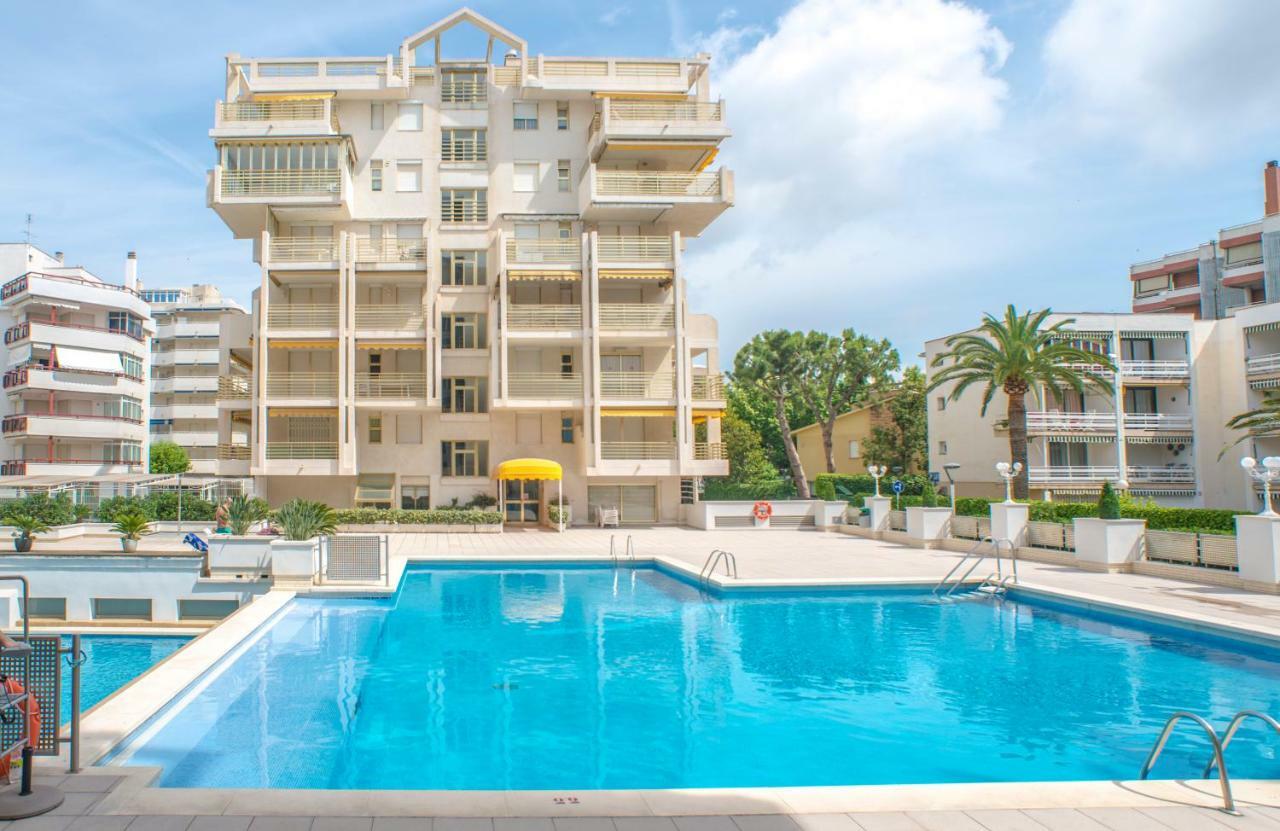 Apartahotel Ona Salou