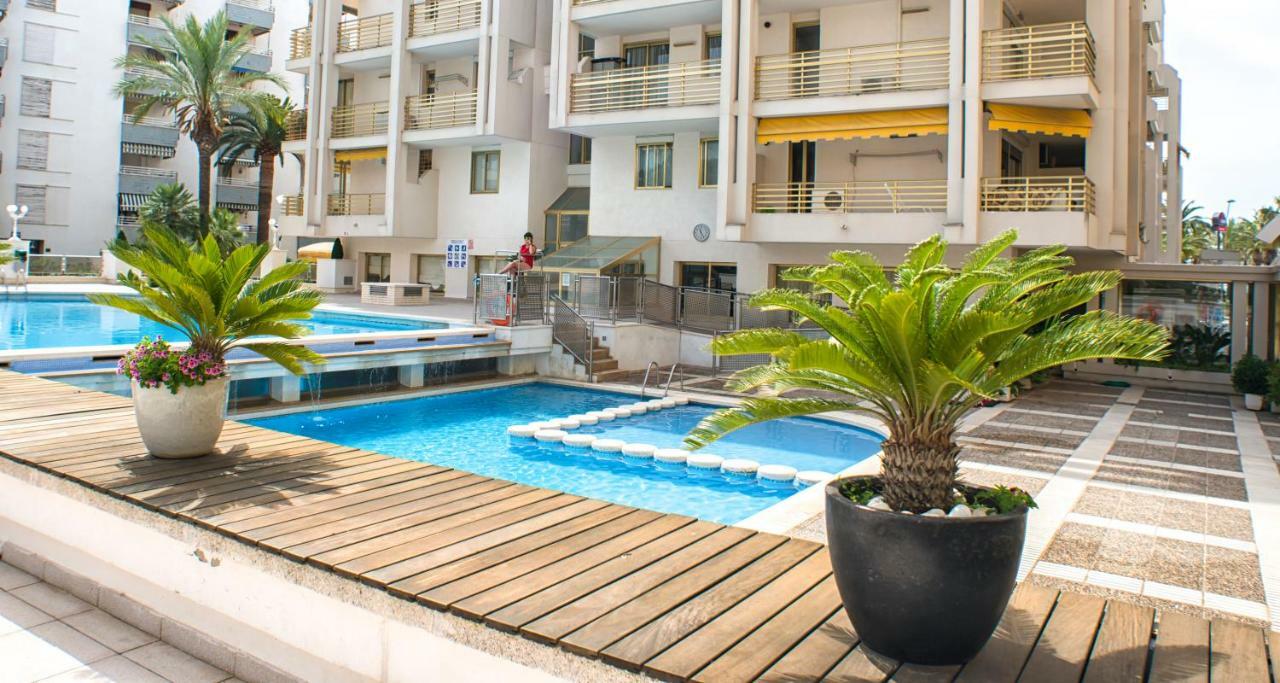 Apartahotel Ona 3*