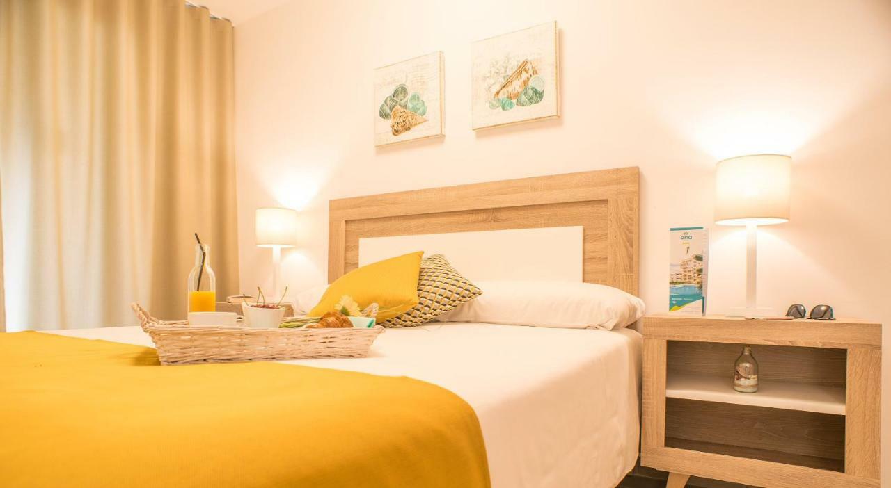 Apartahotel Ona 3*