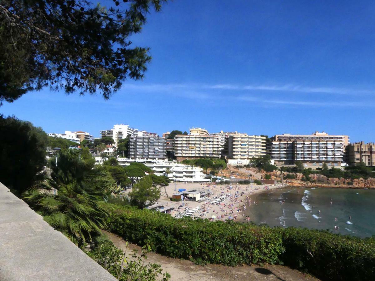 Appartement Zeus Alexis Ii