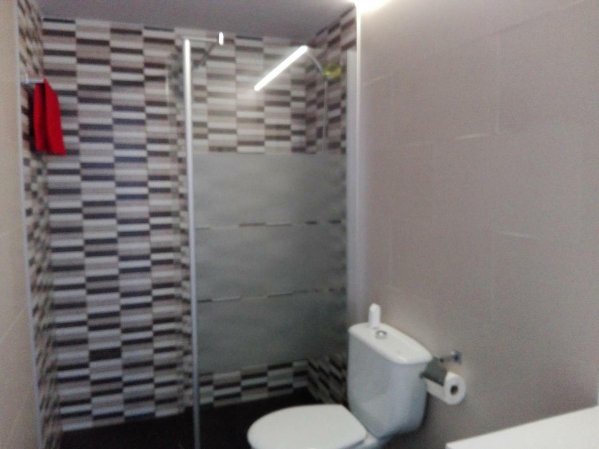 Zeus Montblanc Appartement Salou