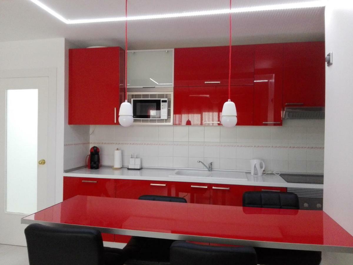 Appartement Zeus Montblanc