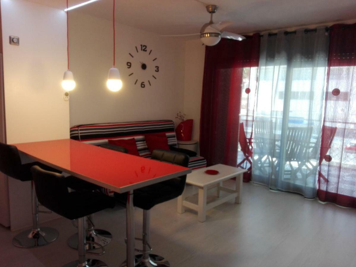 Appartement Zeus Montblanc *