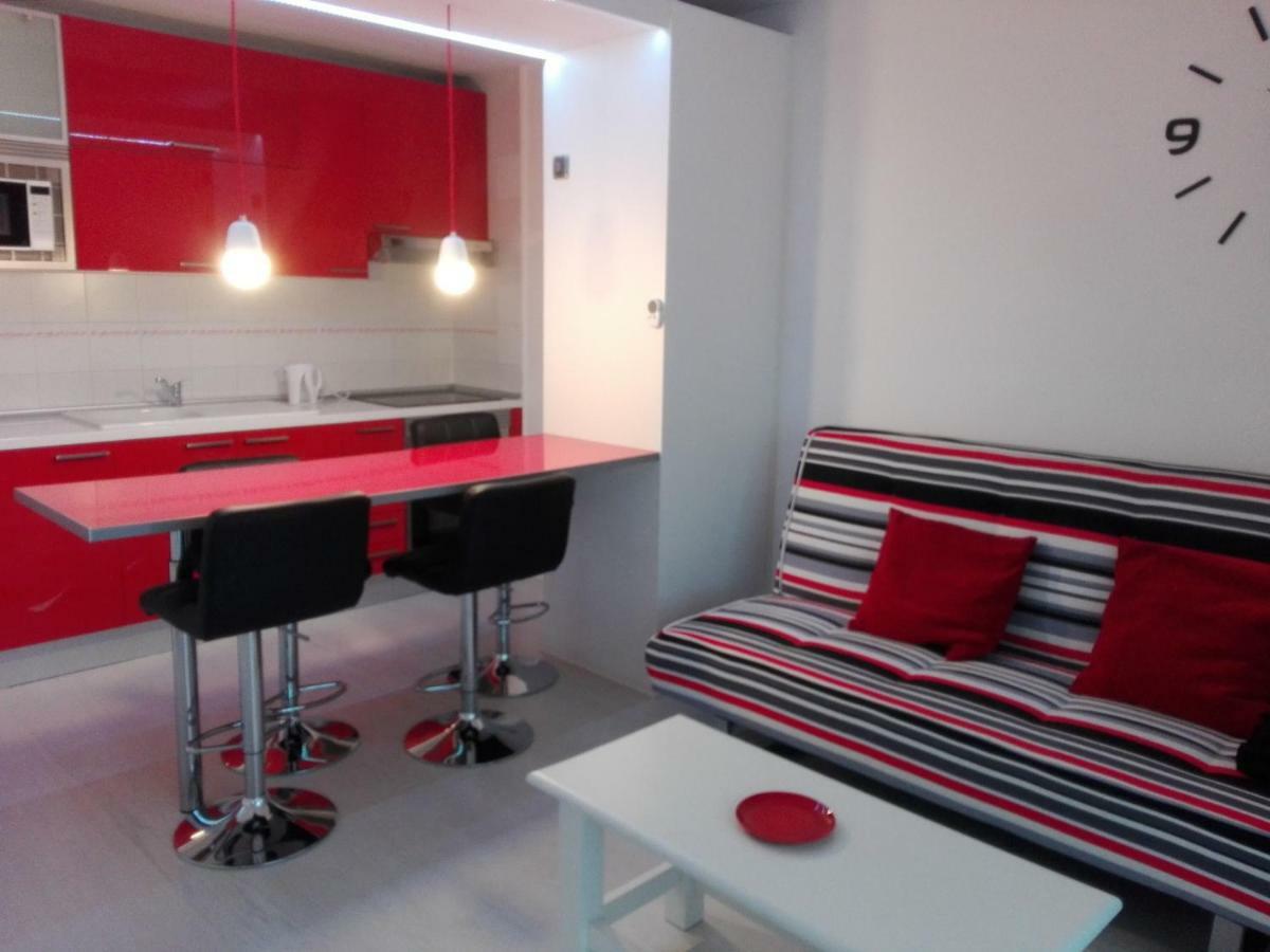 Zeus Montblanc Appartement Salou