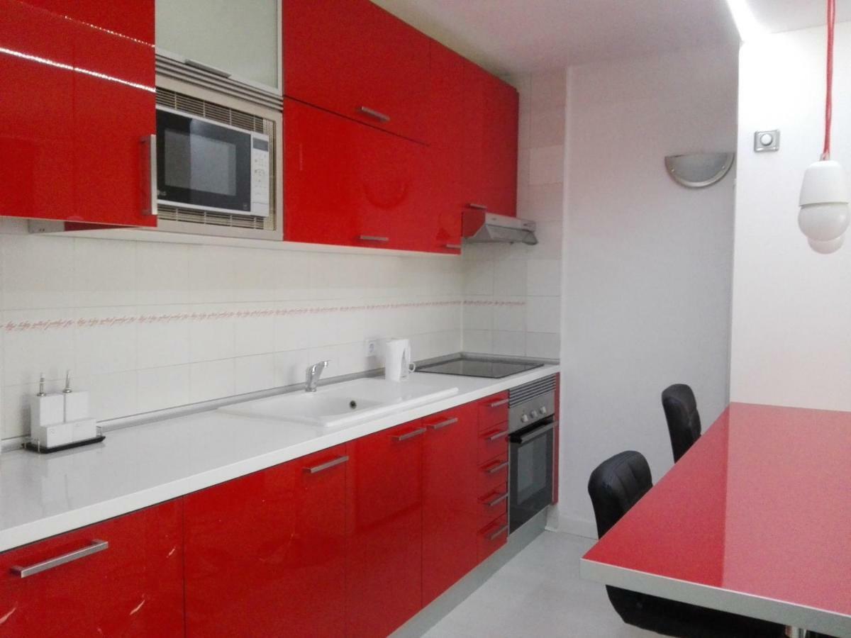 Zeus Montblanc Appartement *