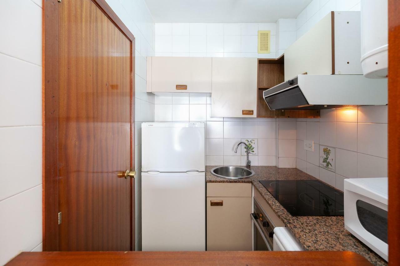 Uhc Casalmar Appartement