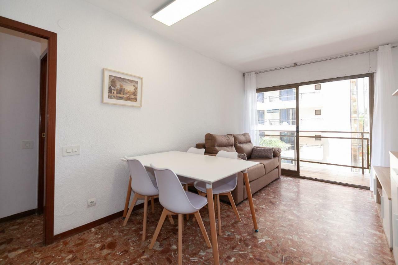 Appartement Uhc Casalmar *