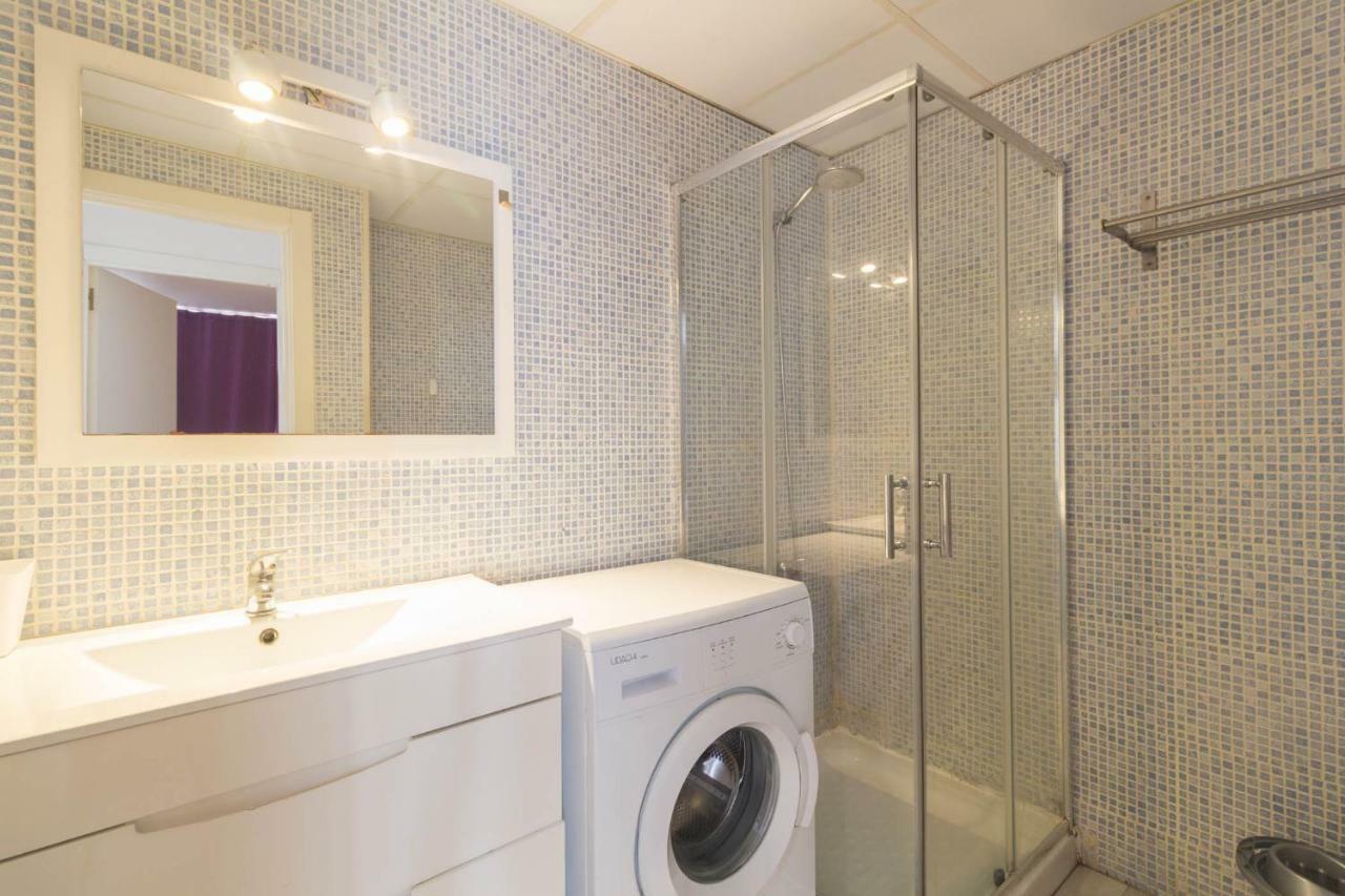 Apartment Cataluna 1