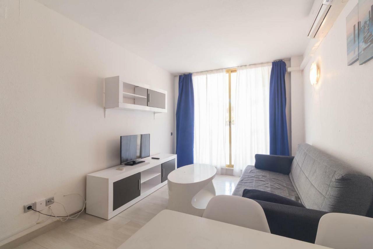 Apartment Cataluna 1 Salou
