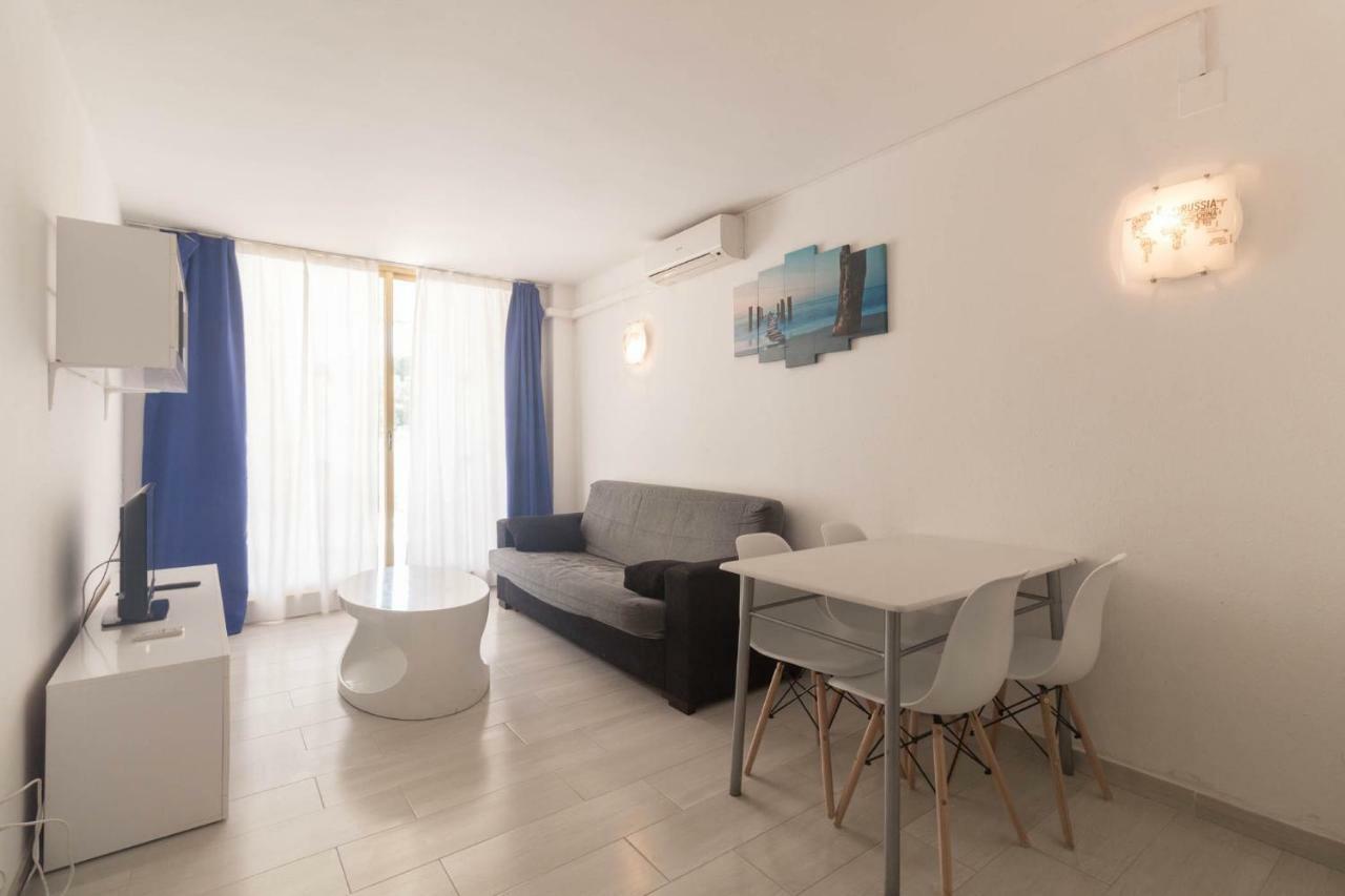 Cataluna 1 Apartment Salou