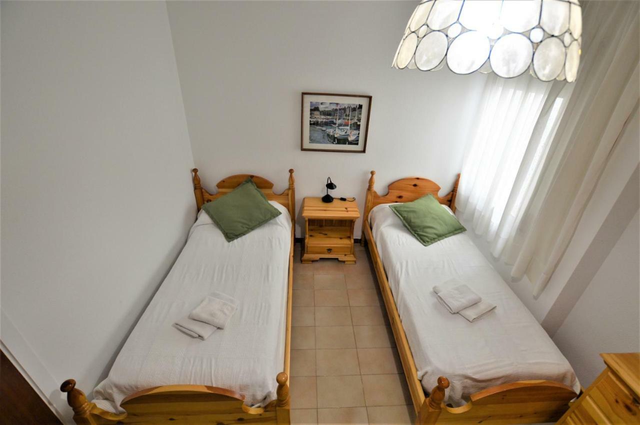 Apartamento Atlas Iii Arysal Salou
